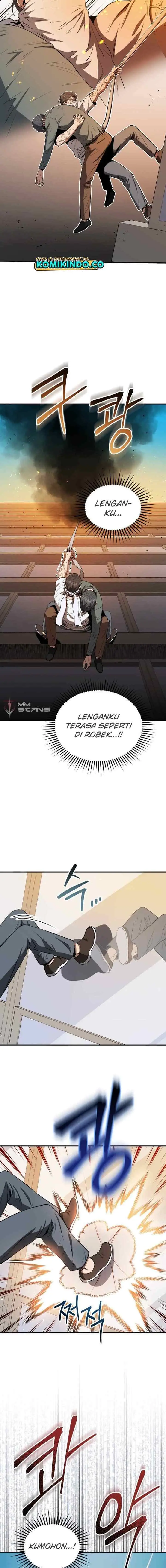 Rescue System chapter 5 halaman 6