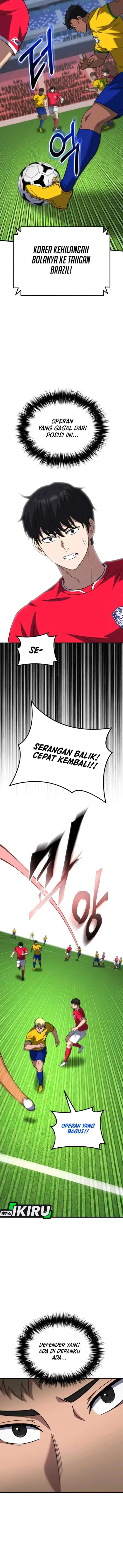 Tensai Chiyushi no Restart chapter 12 halaman 7
