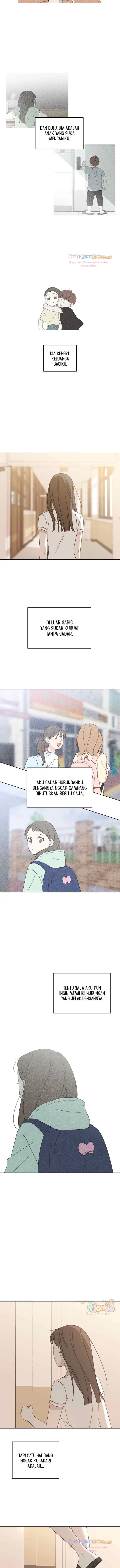 Into The Boundary of Love chapter 53 halaman 15