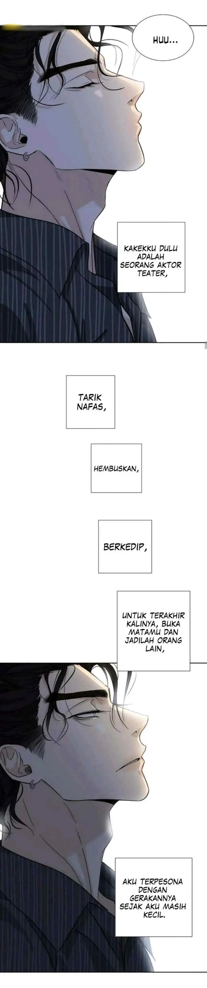 Dívida de Amor chapter 28 halaman 9