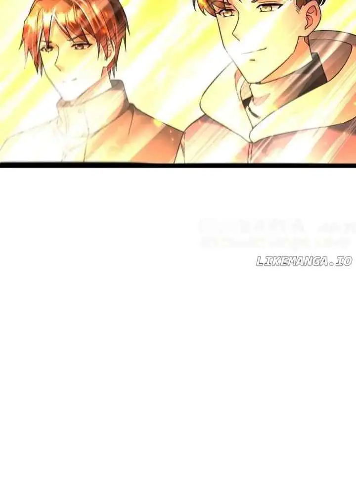 Freezing The World: I Built A Doomsday Safehouse chapter 376 halaman 5