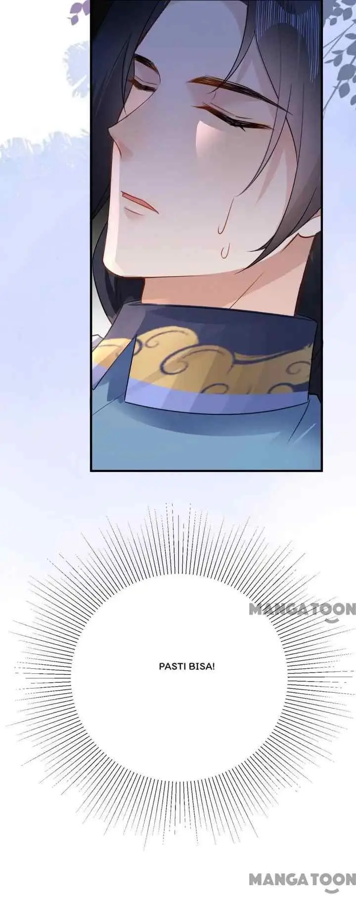 Princess, Don't Ruin Your Public Persona! chapter 211 halaman 11