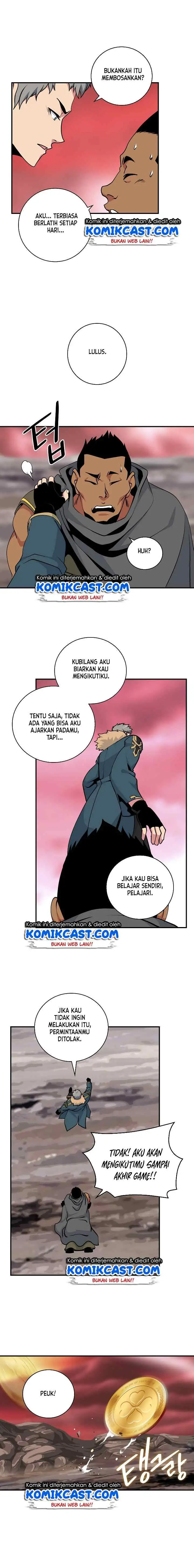 Fantasy Online chapter 61 halaman 12