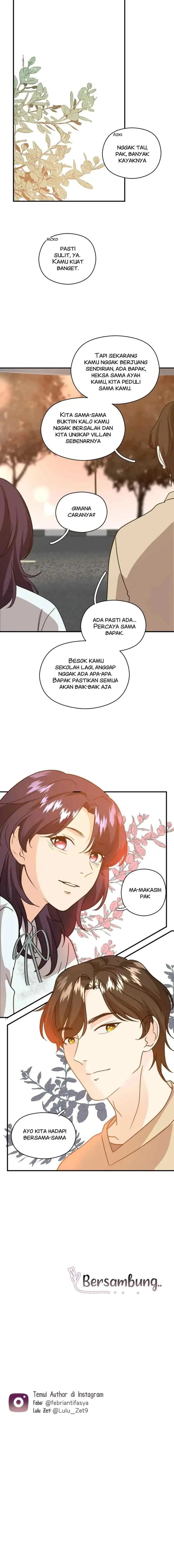 Lying Girl chapter 32 halaman 12