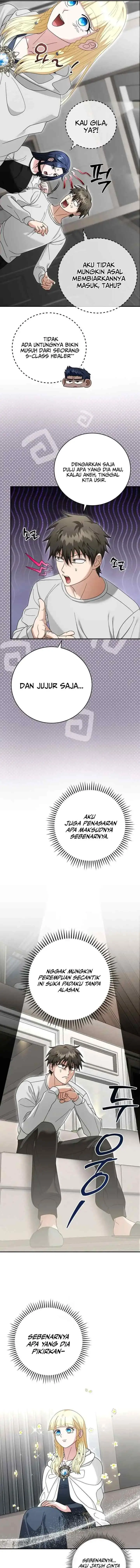 Skill Collector: The Ultimate Skill Thief chapter 37 halaman 4