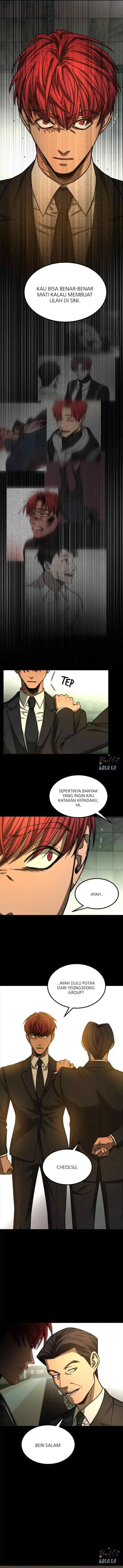 Get Back chapter 73 halaman 6