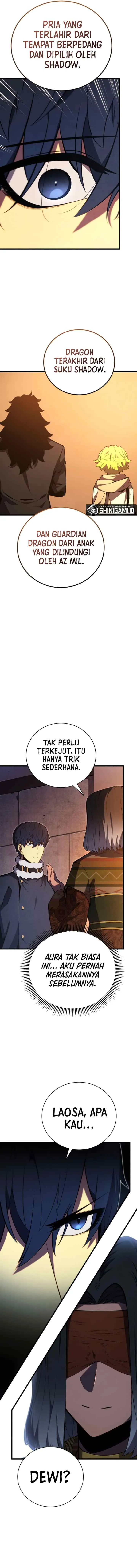 Swordmaster's Youngest Son chapter 74 halaman 12