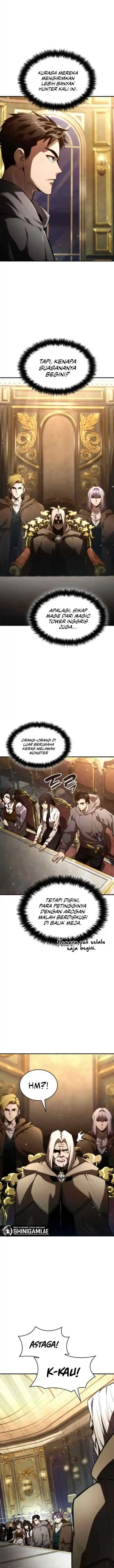 Boundless Necromancer chapter 64 halaman 11