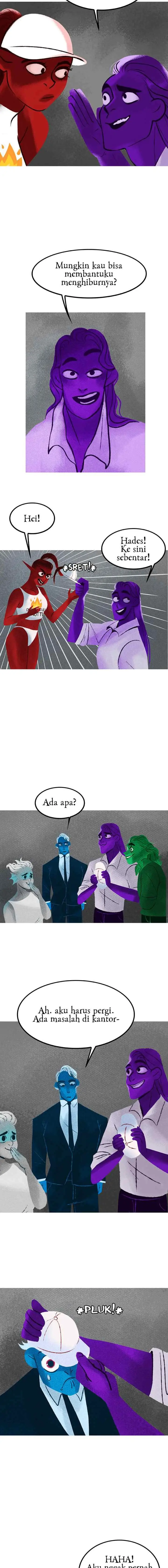 Lore Olympus chapter 149 halaman 15
