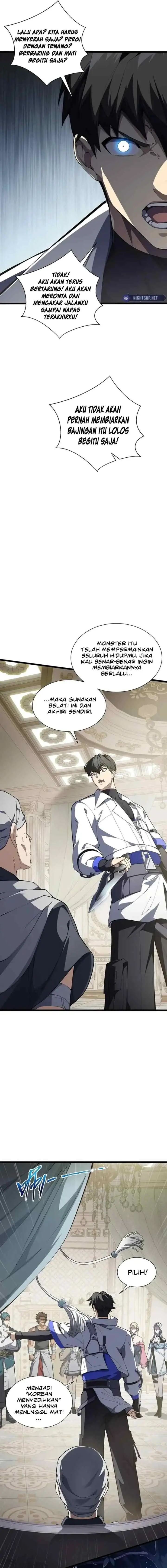 I Contracted Myself chapter 94 halaman 17
