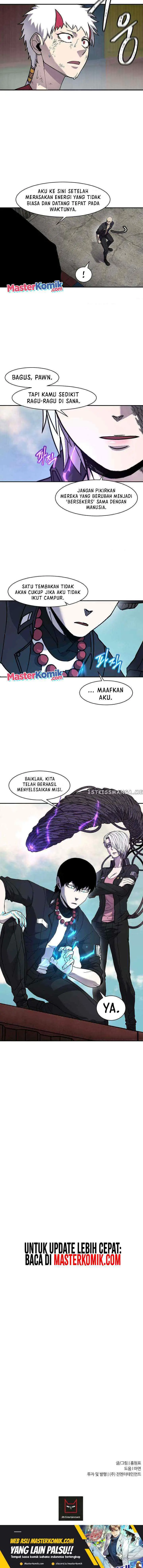 Shaman chapter 73 halaman 14