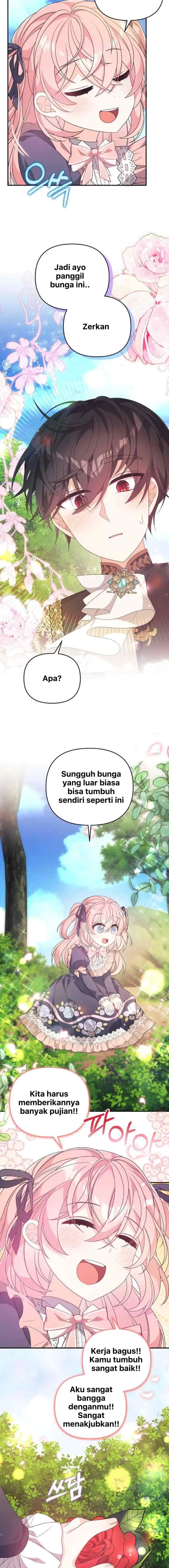 I Will Seduce the Male Lead for My Older Brother chapter 45 halaman 8