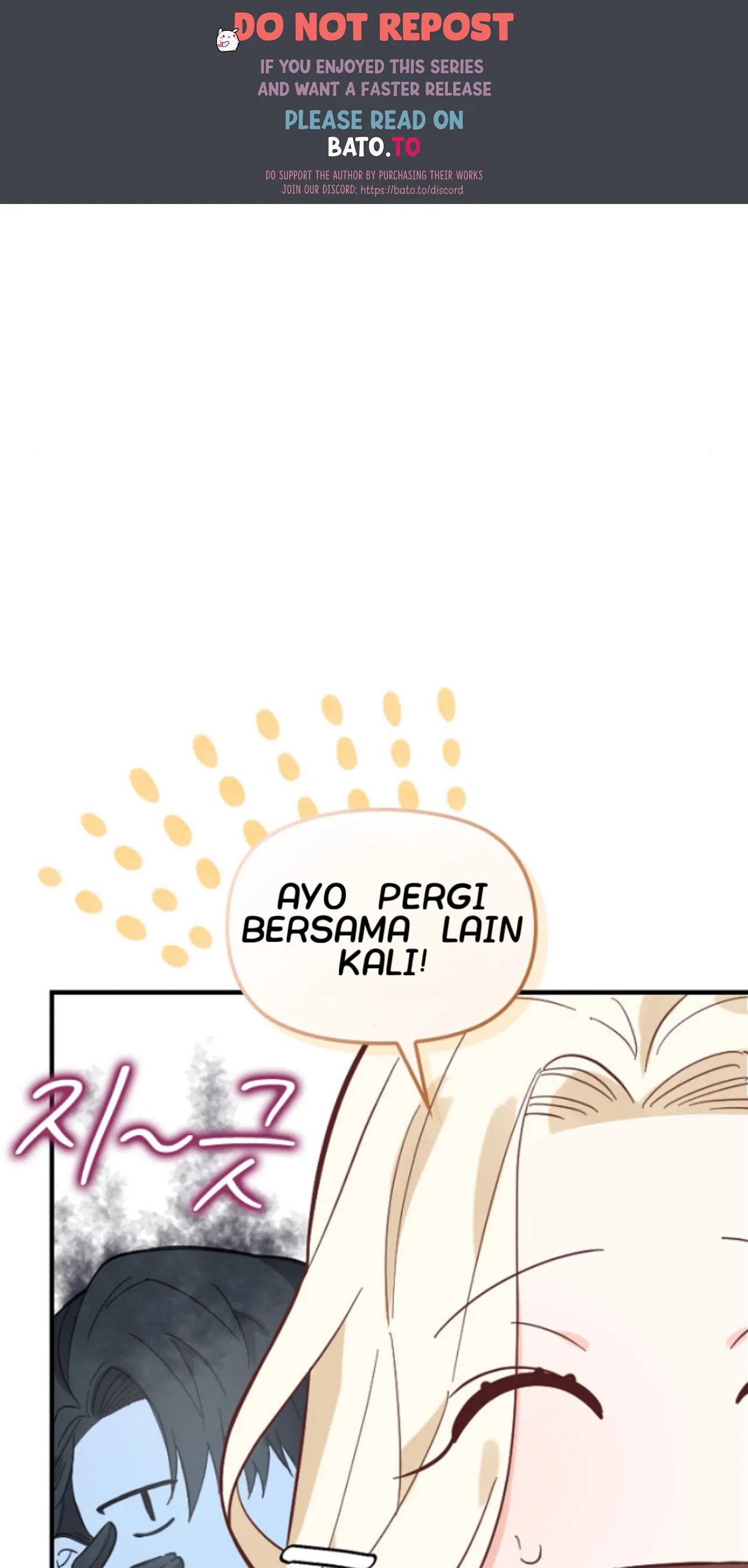To You Who Protect Despair chapter 2 halaman 38