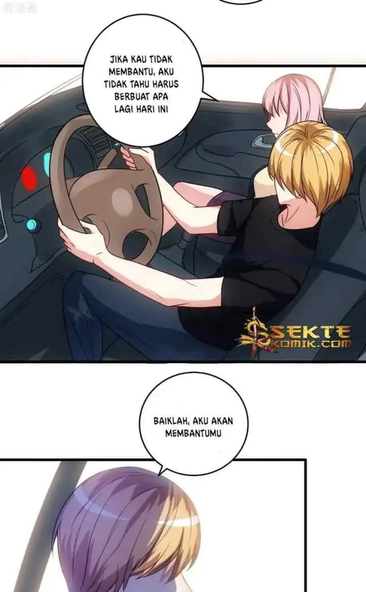 Ceo's Top Master chapter 59 halaman 17