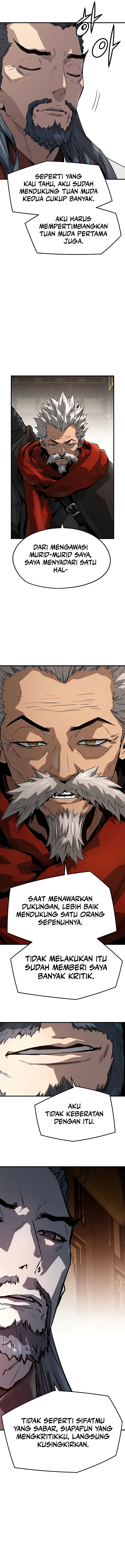 Absolute Regression chapter 30 halaman 5