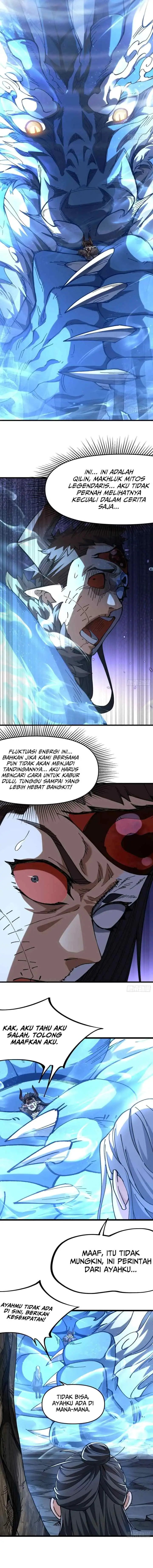 I Am in Ruins and I Rely on My Apprentice to Survive chapter 19 halaman 7