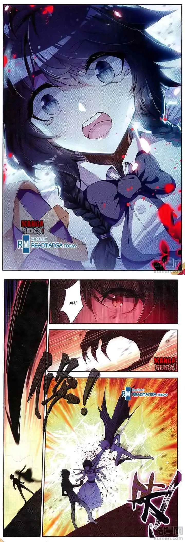 Good Reaper chapter 59 halaman 8