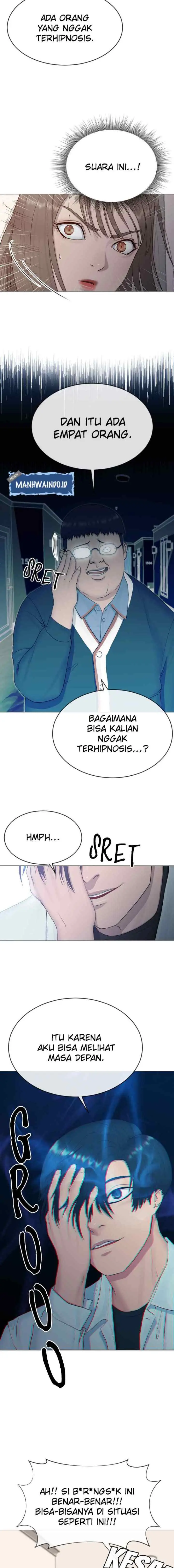Hypnosis School chapter 15 halaman 15