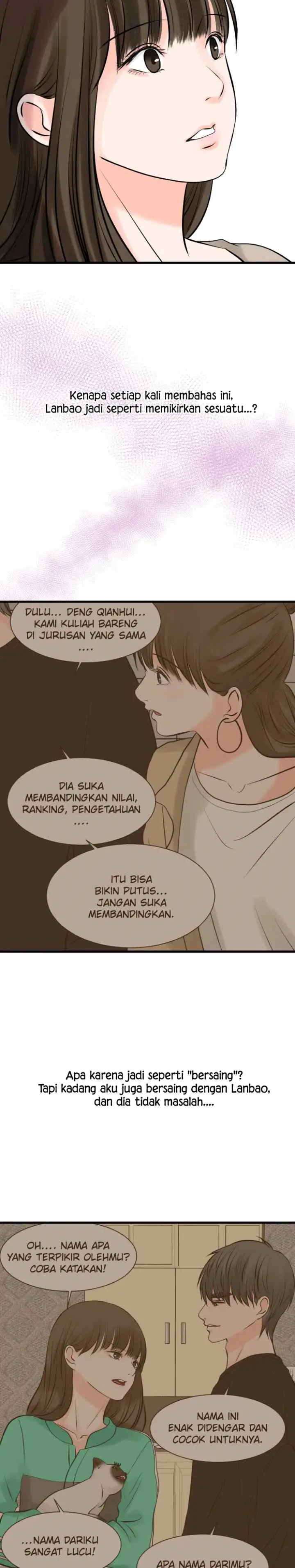 One + One (Bao A) chapter 95 halaman 14