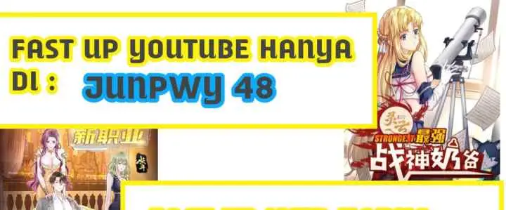 Dad the Strongest God of War chapter 79 halaman 4