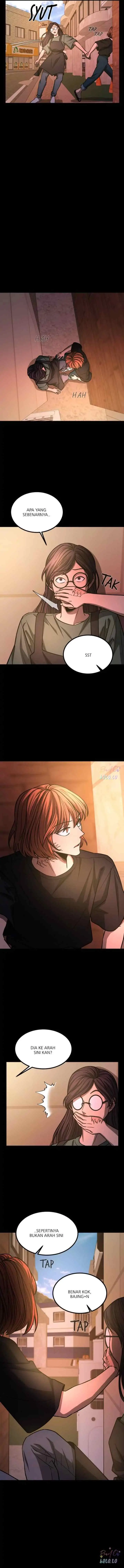 Get Back chapter 71 halaman 9