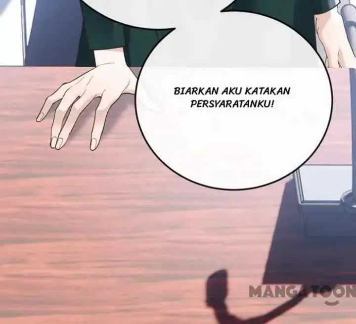 The Duke's Hidden Baby: BOGO! chapter 305 halaman 20