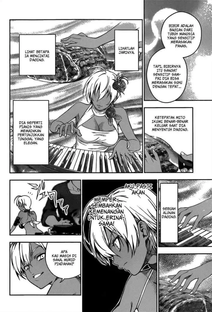 Shokugeki no Soma chapter 12 halaman 16