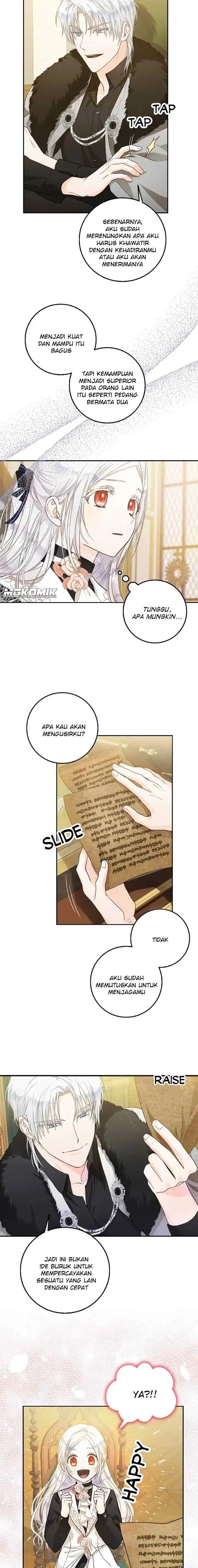 I Became the Wife of the Male Lead chapter 12 halaman 4