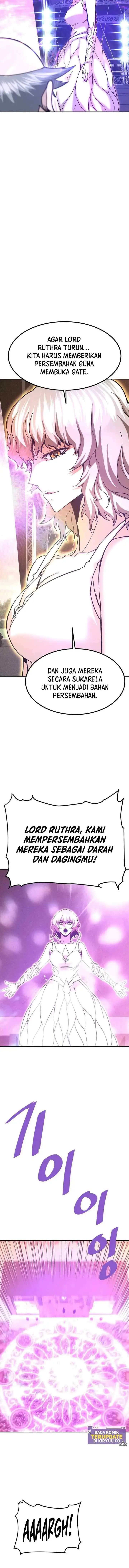Han Dae Sung Returned From Hell chapter 136 halaman 8