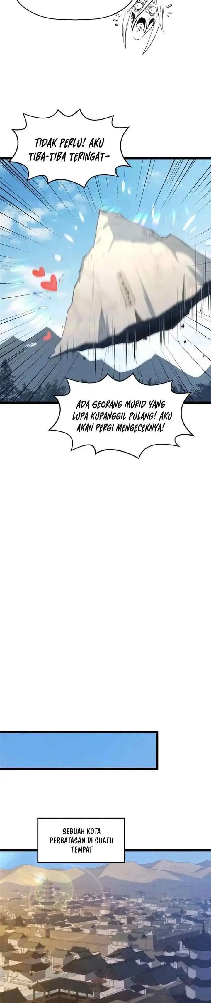 Top Tier Providence: Secretly Cultivate for a Thousand Years chapter 238 halaman 5