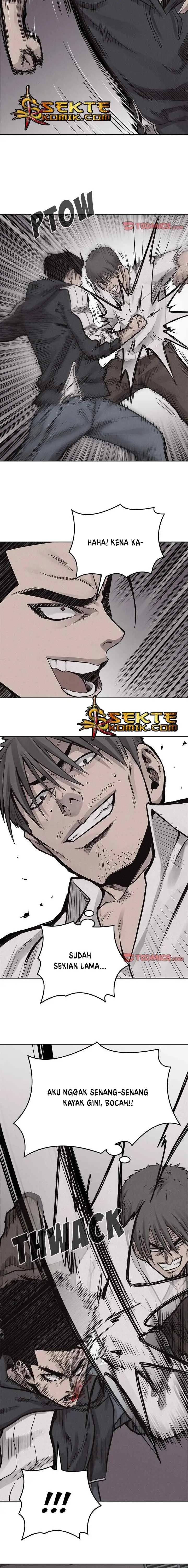 Pounding chapter 52 halaman 12