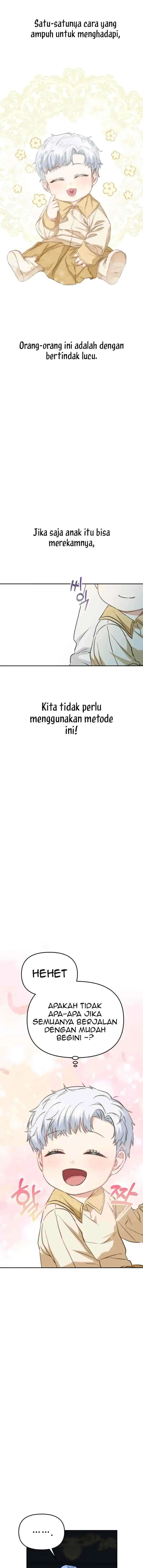 How To Survive as the Devil's Child chapter 12 halaman 18