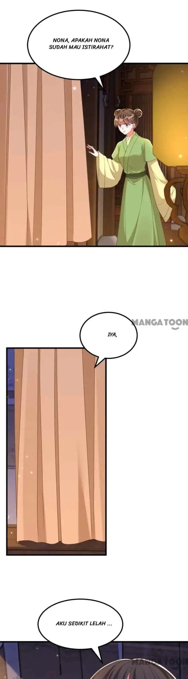 Don't Mess With Missy! chapter 408 halaman 8