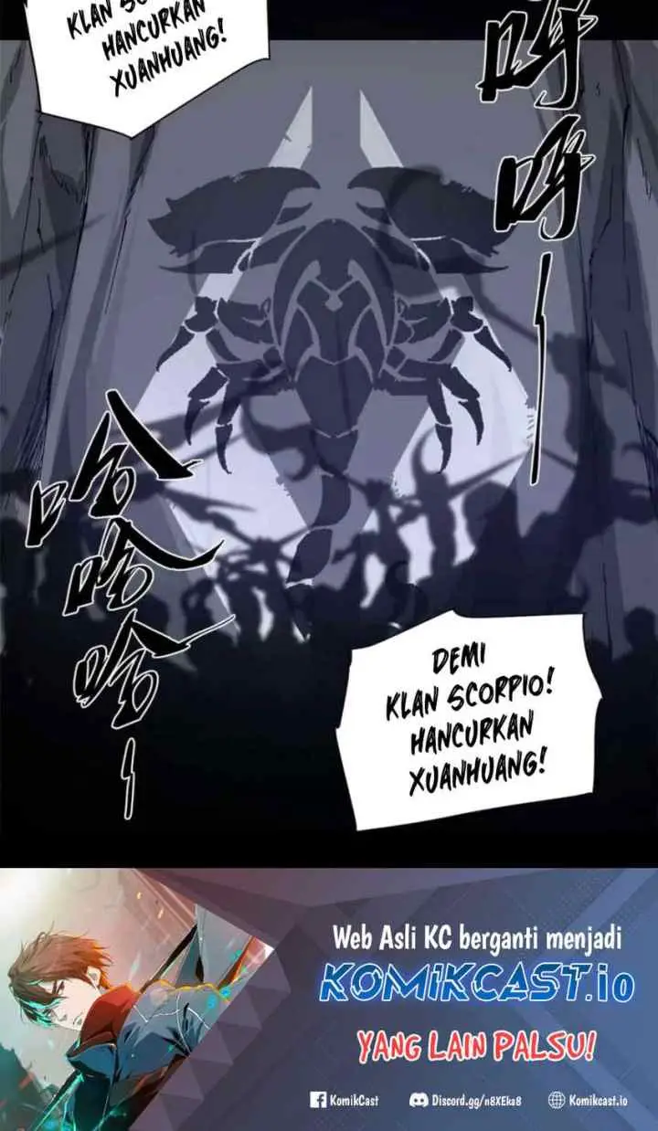 Eternal Kingdom Remake chapter 89 halaman 15