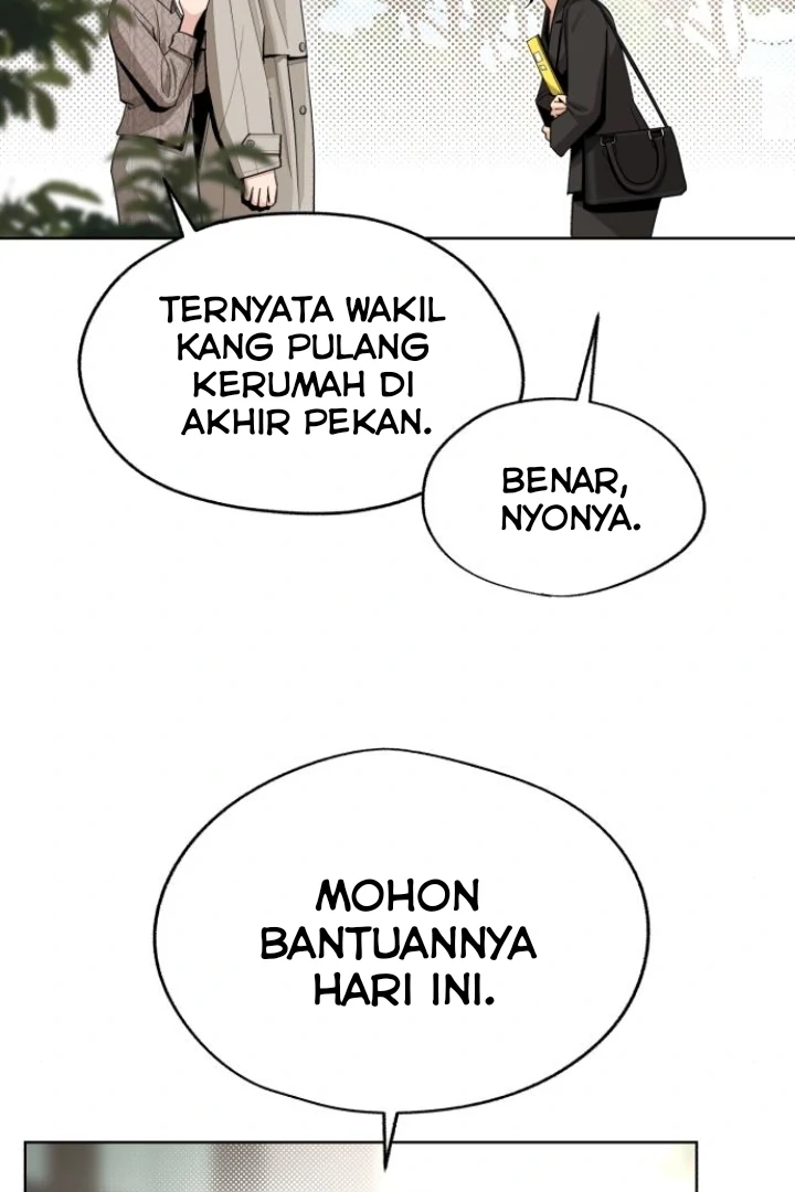 Lee Seop's Love chapter 60 halaman 6