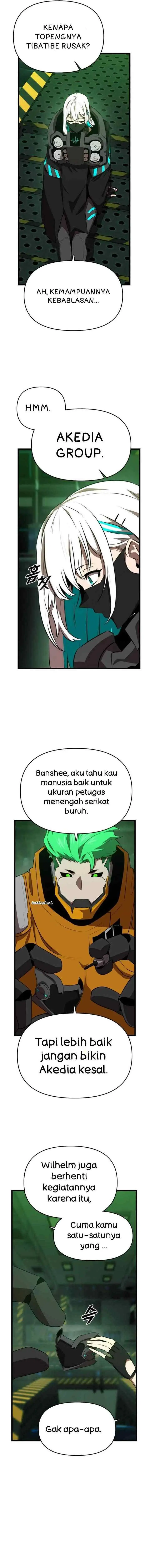 Rental Hero chapter 43 halaman 15