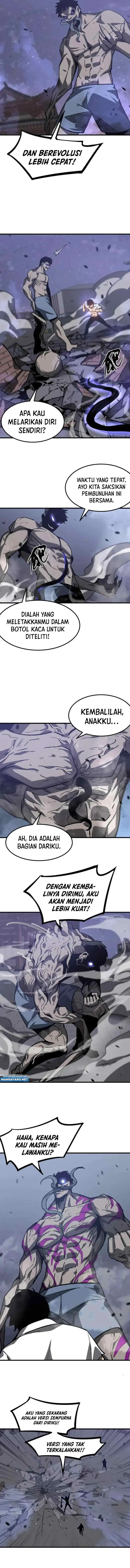 Advanced Evolution chapter 95 halaman 10