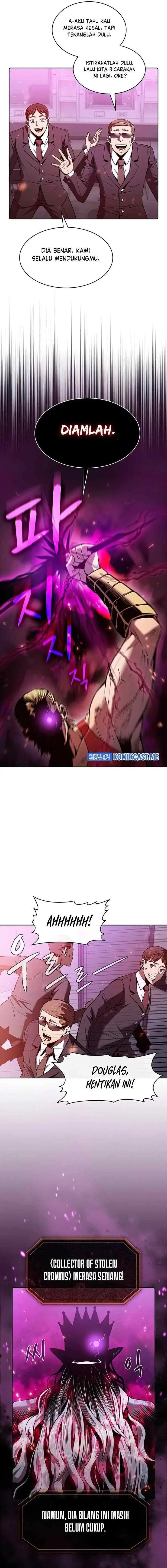The Constellation That Returned From Hell chapter 95 halaman 13