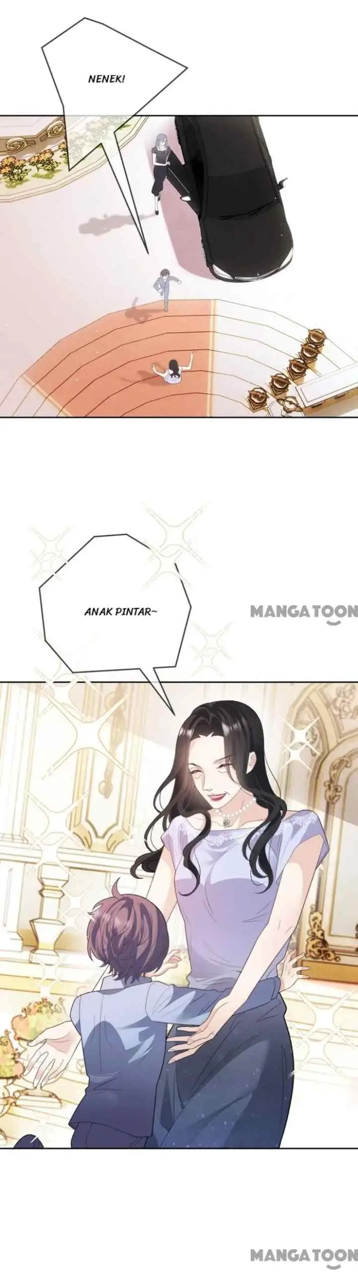 The Duke's Hidden Baby: BOGO! chapter 243 halaman 4