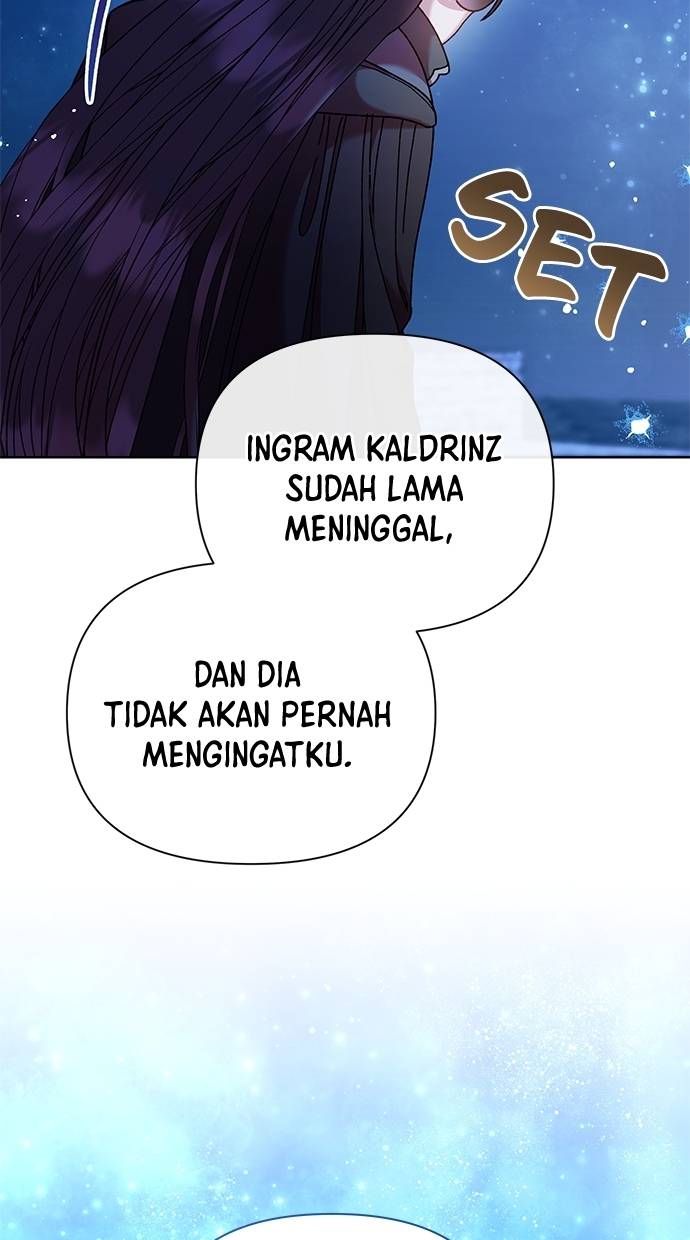 Ingram's Light chapter 64 halaman 54