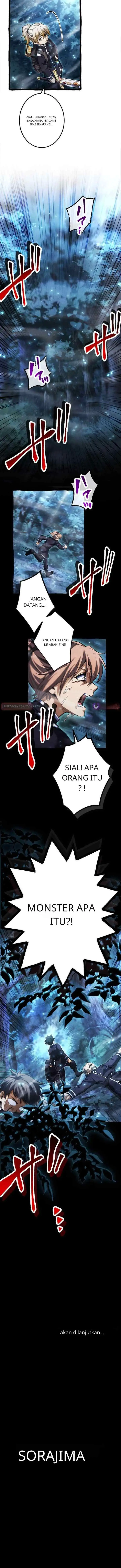 Return of the First Patriarch: The Strongest Reincarnates into His Descendant 1000 Years Later chapter 12 halaman 12