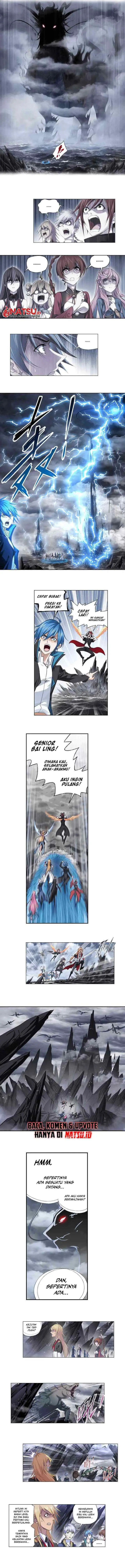 Soul Land chapter 306 halaman 6
