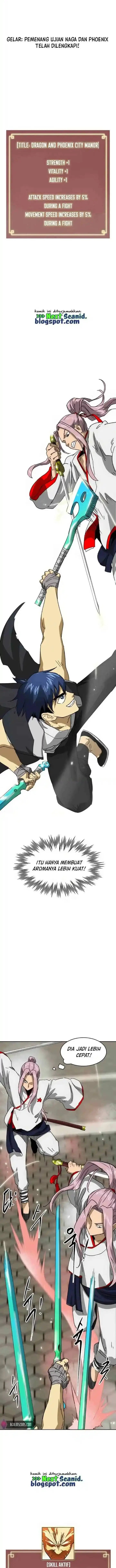 Infinite Level Up in Murim chapter 97 halaman 12