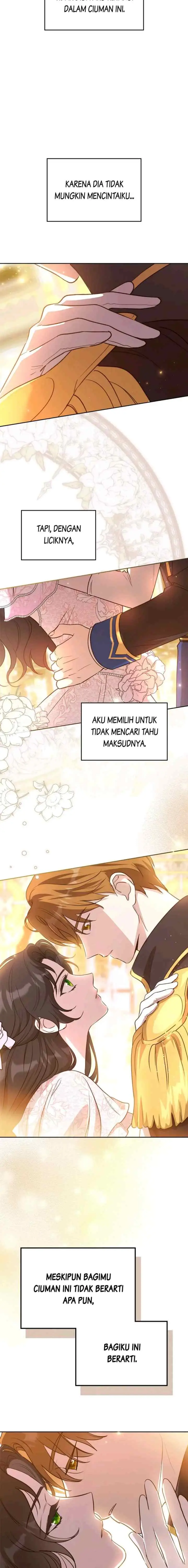 Kill The Villainess chapter 107 halaman 15