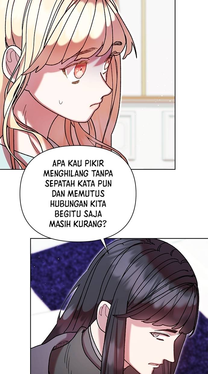 Ingram's Light chapter 65 halaman 23