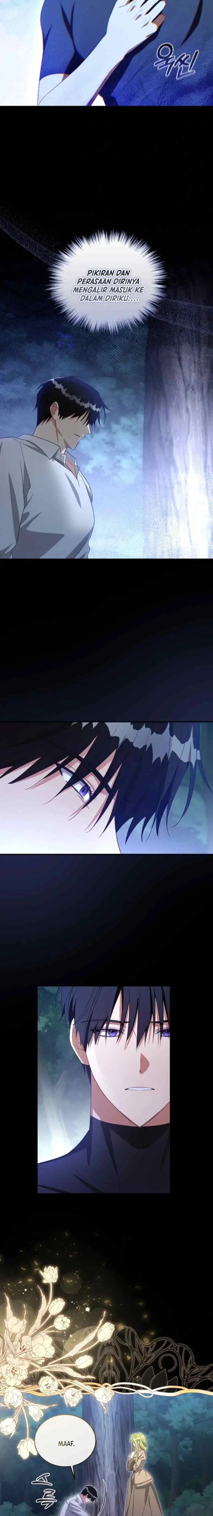 Princess Imprints a Traitor chapter 85 halaman 14