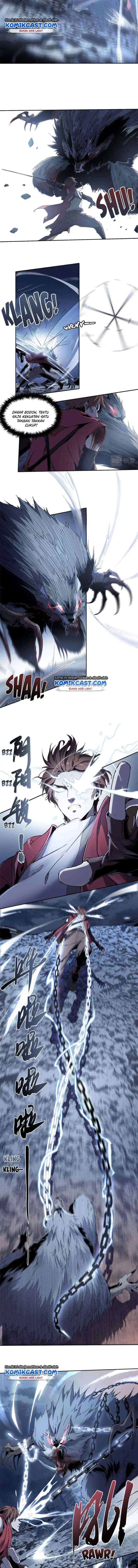 Eternal Kingdom chapter 2 halaman 5