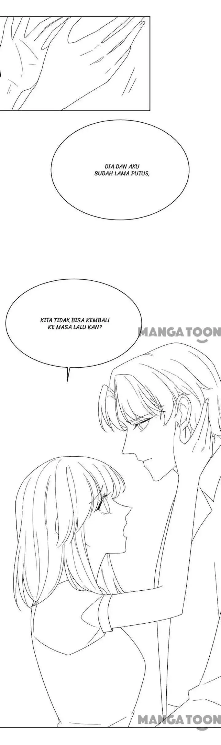 I Mingled With A CEO: The Daughter's Return chapter 194 halaman 15