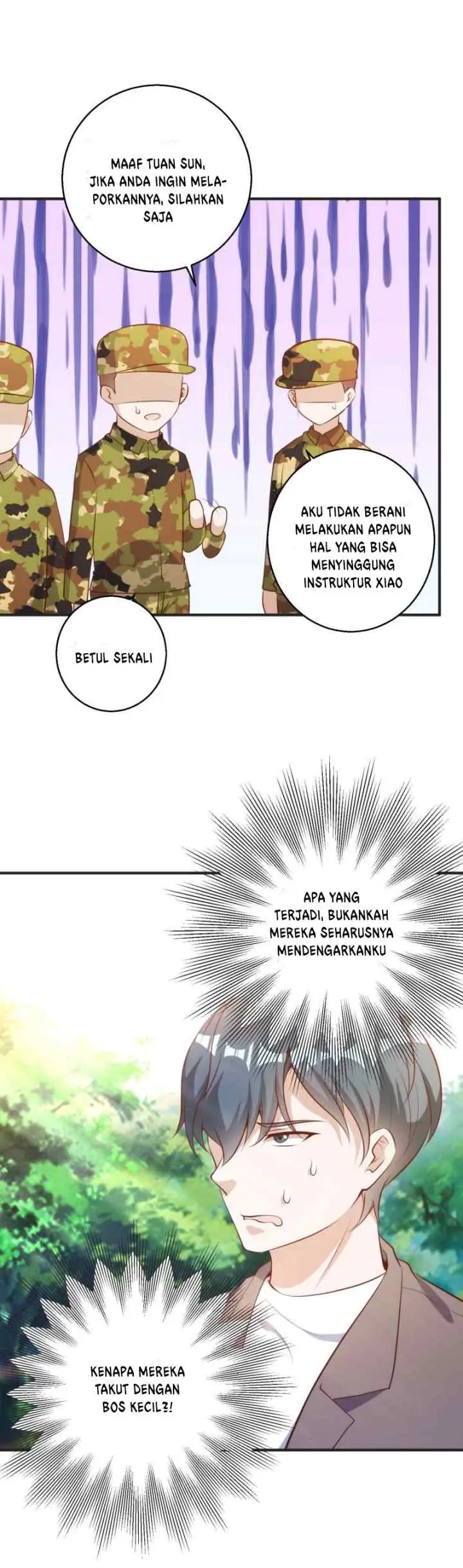 God-Level Fisherman chapter 62 halaman 14