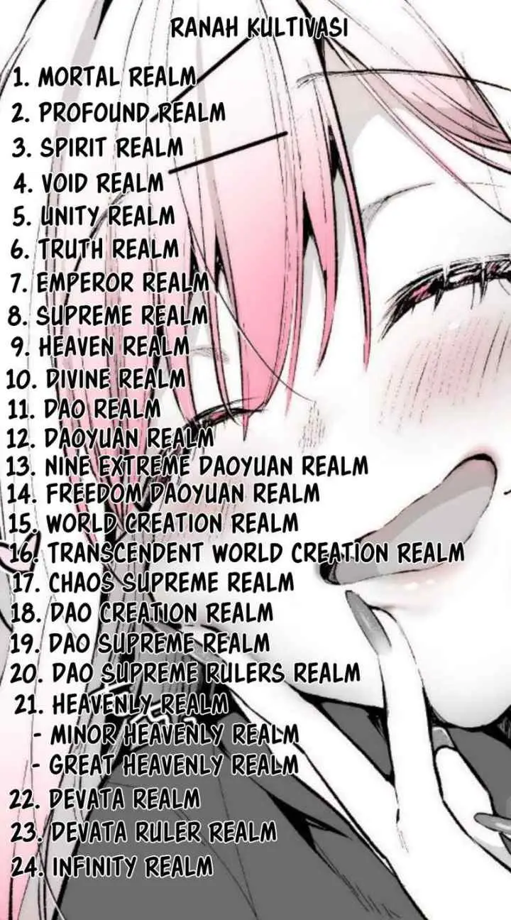 Invincible After a Hundred Years of Seclusion chapter 282 halaman 9